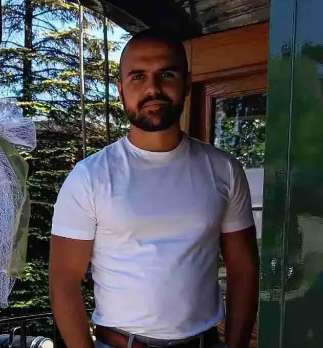 Seb, founder of Sebsites